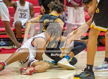 Thumbnail 2 in Cimarron-Memorial vs Mission Bay (Torrey Pines Holiday Classic)  photogallery.
