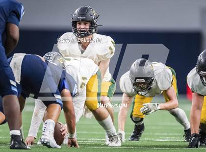 Thumbnail 2 in Prince of Peace vs. Legacy Christian Academy photogallery.
