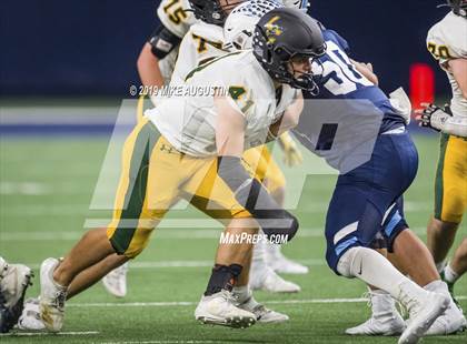 Thumbnail 2 in Prince of Peace vs. Legacy Christian Academy photogallery.