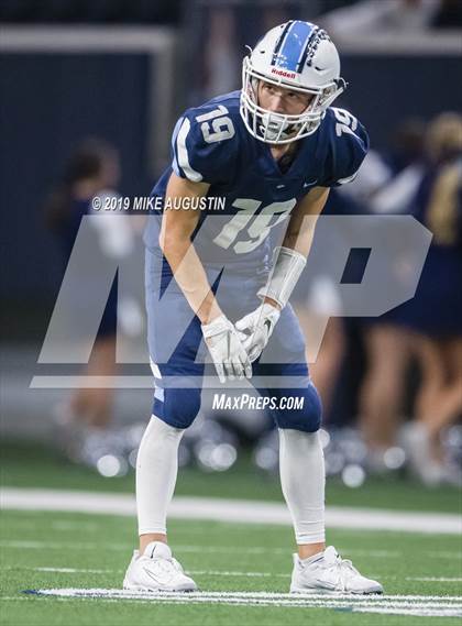 Thumbnail 3 in Prince of Peace vs. Legacy Christian Academy photogallery.
