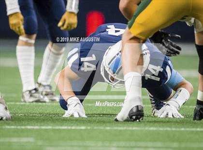 Thumbnail 1 in Prince of Peace vs. Legacy Christian Academy photogallery.