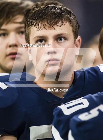 Thumbnail 1 in Prince of Peace vs. Legacy Christian Academy photogallery.