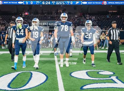 Thumbnail 2 in Prince of Peace vs. Legacy Christian Academy photogallery.