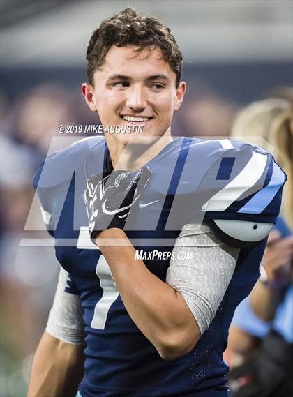 Thumbnail 1 in Prince of Peace vs. Legacy Christian Academy photogallery.