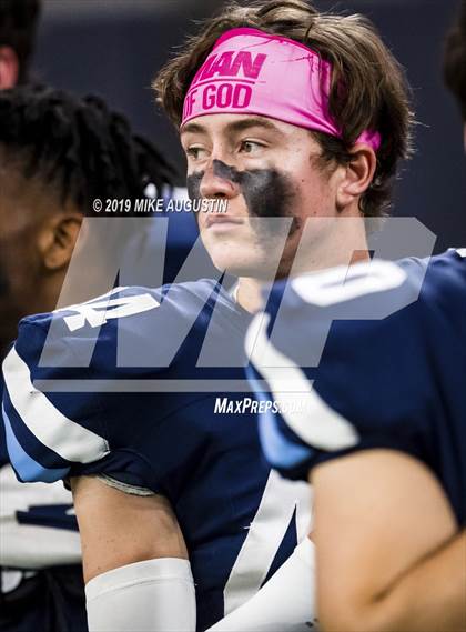 Thumbnail 2 in Prince of Peace vs. Legacy Christian Academy photogallery.