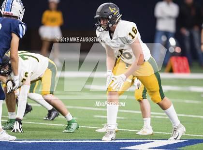 Thumbnail 3 in Prince of Peace vs. Legacy Christian Academy photogallery.