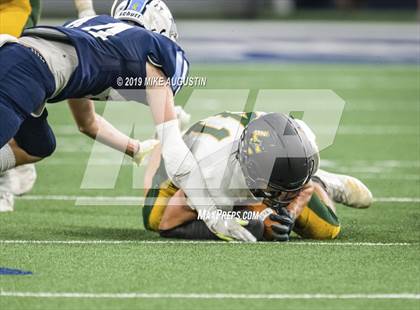 Thumbnail 2 in Prince of Peace vs. Legacy Christian Academy photogallery.