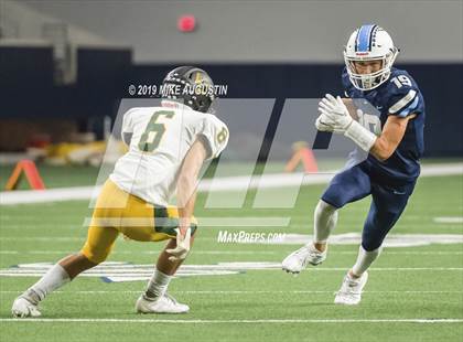 Thumbnail 1 in Prince of Peace vs. Legacy Christian Academy photogallery.