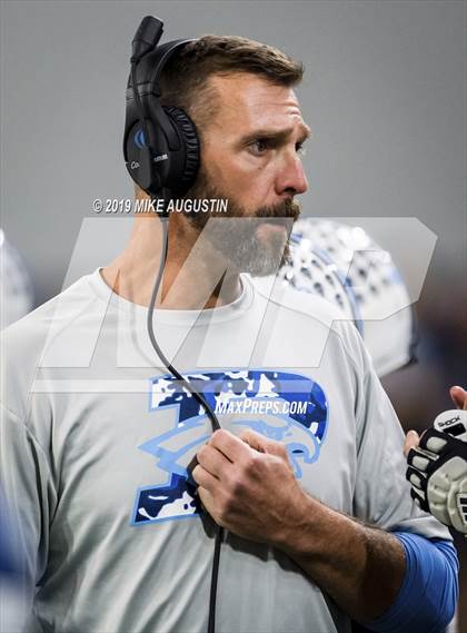 Thumbnail 3 in Prince of Peace vs. Legacy Christian Academy photogallery.