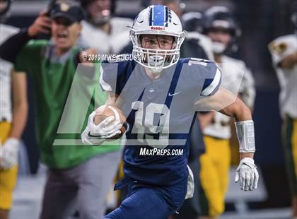 Thumbnail 1 in Prince of Peace vs. Legacy Christian Academy photogallery.