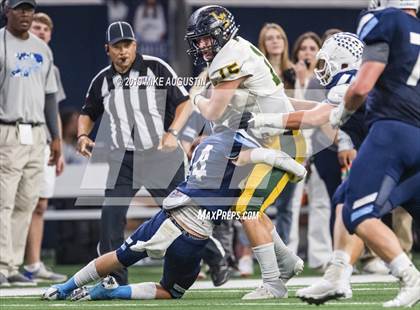 Thumbnail 1 in Prince of Peace vs. Legacy Christian Academy photogallery.