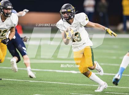 Thumbnail 1 in Prince of Peace vs. Legacy Christian Academy photogallery.
