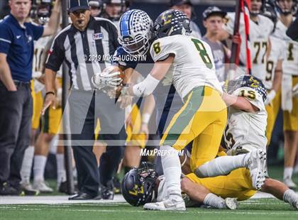 Thumbnail 3 in Prince of Peace vs. Legacy Christian Academy photogallery.