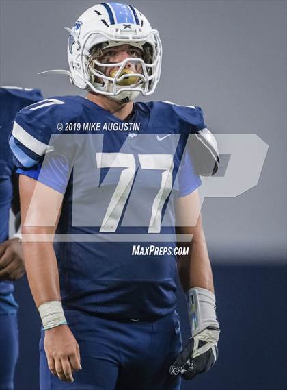 Thumbnail 1 in Prince of Peace vs. Legacy Christian Academy photogallery.