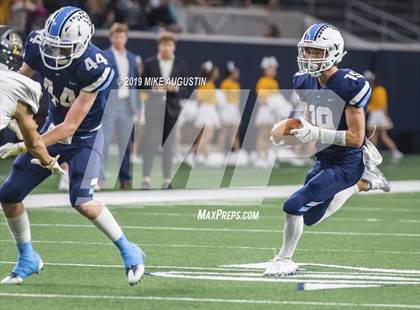 Thumbnail 3 in Prince of Peace vs. Legacy Christian Academy photogallery.