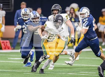 Thumbnail 2 in Prince of Peace vs. Legacy Christian Academy photogallery.