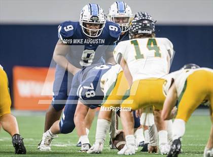 Thumbnail 3 in Prince of Peace vs. Legacy Christian Academy photogallery.