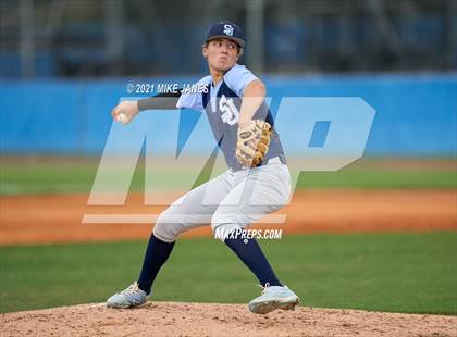 Thumbnail 1 in Barron Collier @ St. Johns Country Day photogallery.