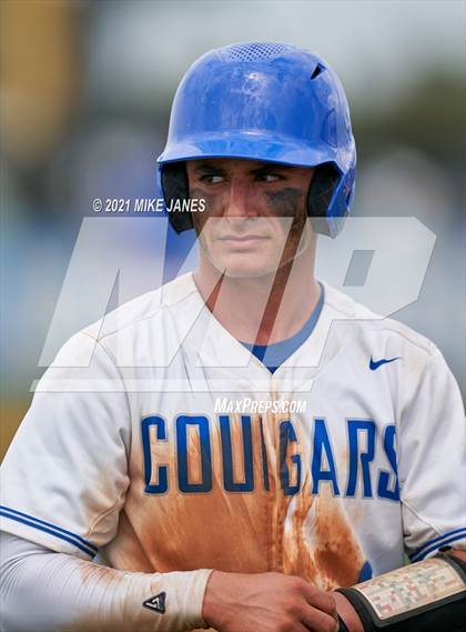 Thumbnail 2 in Barron Collier @ St. Johns Country Day photogallery.