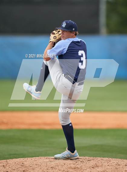 Thumbnail 2 in Barron Collier @ St. Johns Country Day photogallery.