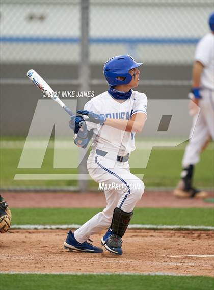 Thumbnail 3 in Barron Collier @ St. Johns Country Day photogallery.