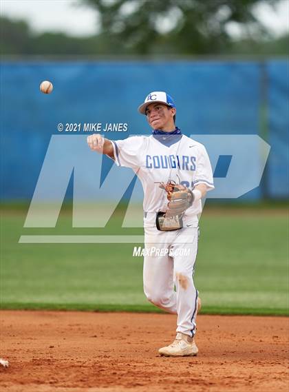Thumbnail 1 in Barron Collier @ St. Johns Country Day photogallery.
