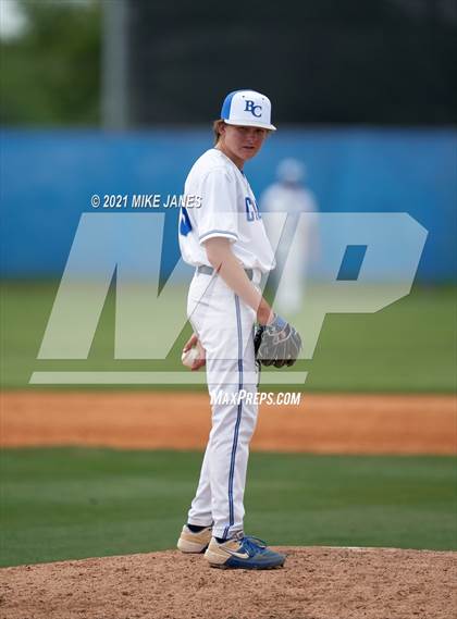 Thumbnail 2 in Barron Collier @ St. Johns Country Day photogallery.