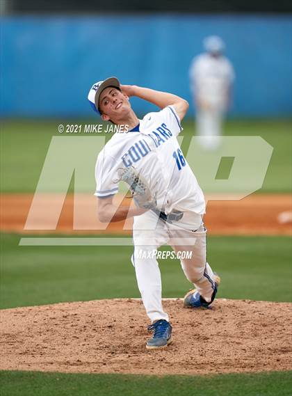 Thumbnail 1 in Barron Collier @ St. Johns Country Day photogallery.