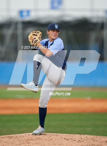 Thumbnail 1 in Barron Collier @ St. Johns Country Day photogallery.