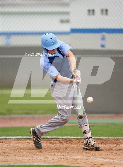 Thumbnail 1 in Barron Collier @ St. Johns Country Day photogallery.