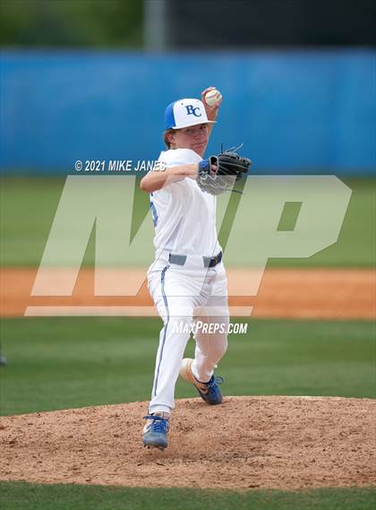 Thumbnail 3 in Barron Collier @ St. Johns Country Day photogallery.