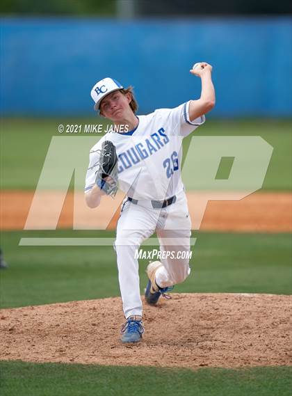 Thumbnail 1 in Barron Collier @ St. Johns Country Day photogallery.
