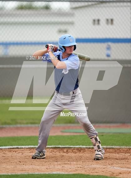 Thumbnail 2 in Barron Collier @ St. Johns Country Day photogallery.