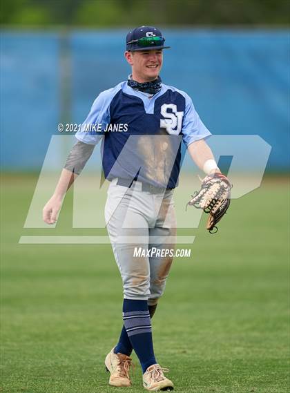 Thumbnail 3 in Barron Collier @ St. Johns Country Day photogallery.