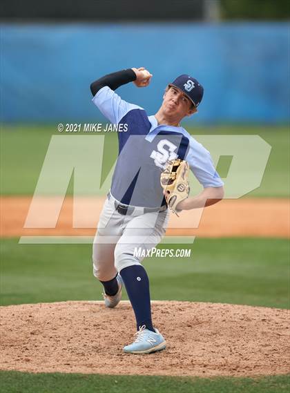 Thumbnail 1 in Barron Collier @ St. Johns Country Day photogallery.