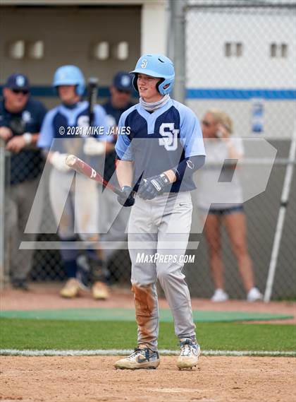 Thumbnail 2 in Barron Collier @ St. Johns Country Day photogallery.