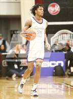 Photo from the gallery "Centennial vs. Camden (Spalding Hoophall Classic)"