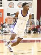 Photo from the gallery "Centennial vs. Camden (Spalding Hoophall Classic)"
