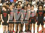Photo from the gallery "Centennial vs. Camden (Spalding Hoophall Classic)"