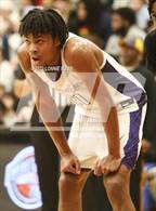 Photo from the gallery "Centennial vs. Camden (Spalding Hoophall Classic)"