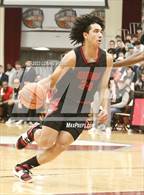 Photo from the gallery "Centennial vs. Camden (Spalding Hoophall Classic)"