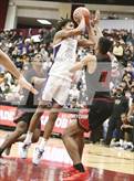 Photo from the gallery "Centennial vs. Camden (Spalding Hoophall Classic)"