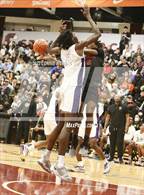 Photo from the gallery "Centennial vs. Camden (Spalding Hoophall Classic)"