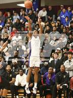 Photo from the gallery "Centennial vs. Camden (Spalding Hoophall Classic)"