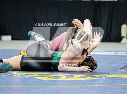 Thumbnail 2 in NYSPHSAA State Championships (Finals 123 138 145 152lbs) photogallery.