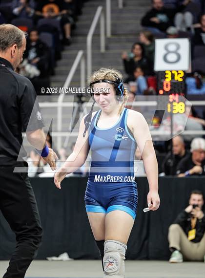 Thumbnail 2 in NYSPHSAA State Championships (Finals 123 138 145 152lbs) photogallery.