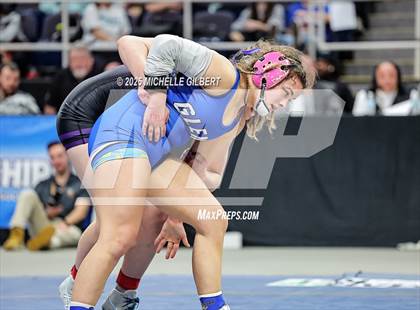 Thumbnail 2 in NYSPHSAA State Championships (Finals 123 138 145 152lbs) photogallery.