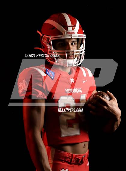 Thumbnail 3 in Mater Dei (2021 Preseason Photo Shoot)  photogallery.