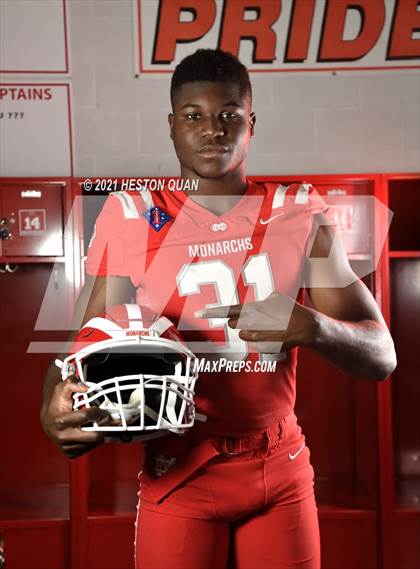 Thumbnail 3 in Mater Dei (2021 Preseason Photo Shoot)  photogallery.