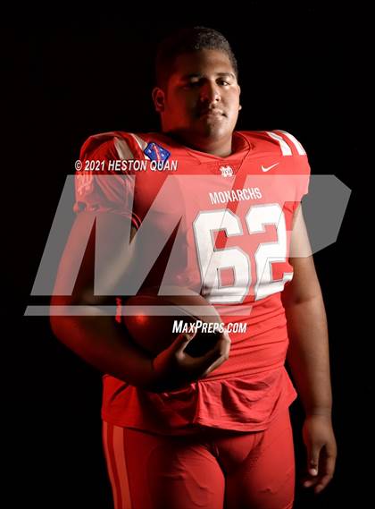 Thumbnail 2 in Mater Dei (2021 Preseason Photo Shoot)  photogallery.